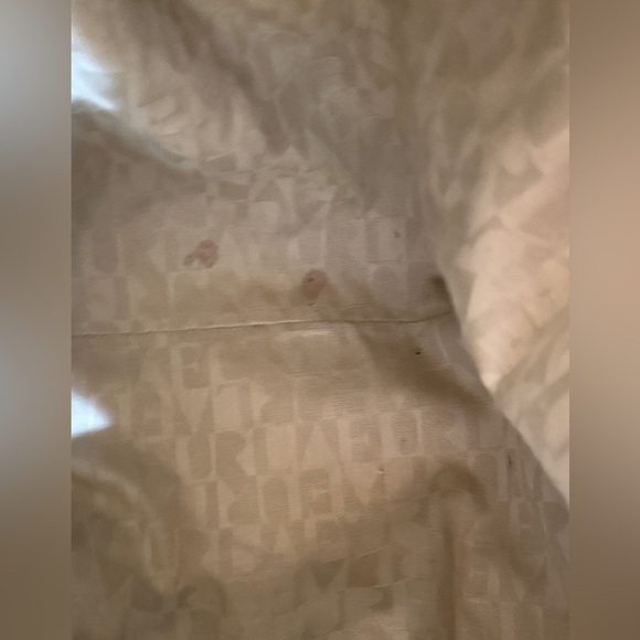 Furla Elisabeth Ostrich hobo bag %100 percent leather - Picture 12 of 16